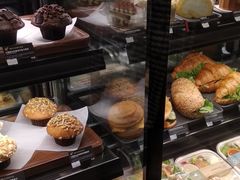 -星巴克(宝山万达店)