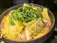 -满来寿喜烧(金虹桥店)