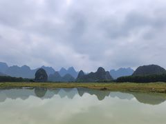 -Club Med地中海俱乐部·桂林度假村