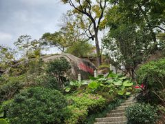 -乌山风景区