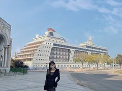 -青岛方特梦幻王国