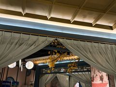 -京味斋·烤鸭·北京菜(安贞店)