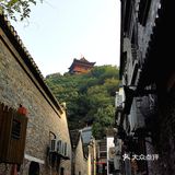 镇江.西津渡老街||沉静的姿态.悠远的韵味