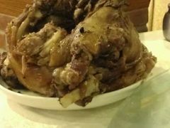 android_upload_pic-维吾尔餐厅(宜山路店)