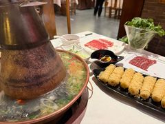 -东来顺饭庄(西直门店)