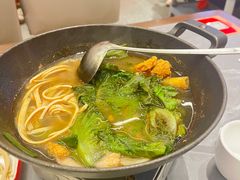 -肖记公安牛肉鱼杂馆·省级非物质文化遗产(江汉路直营店)