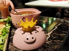 -长安·大茶饭