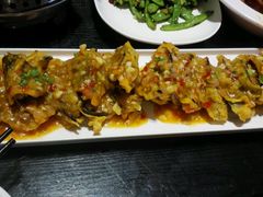 -刘胖子家常菜·蹄花焖藕(中南店)