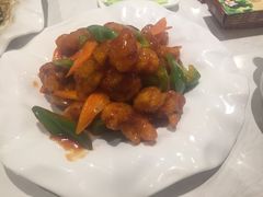 -全安烤鸭(普阳街店)