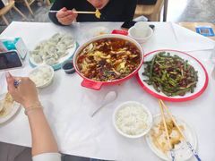-北戴河庆山饭店·海鲜砂锅粥(北戴河黑石路店)