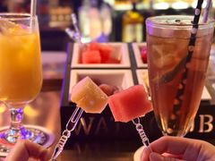 -光音瓦特俱乐部(高新店)