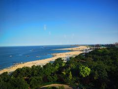 -日照灯塔风景区