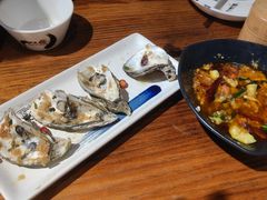 -功夫小龙虾·烧烤·江湖菜(金沙洲店)