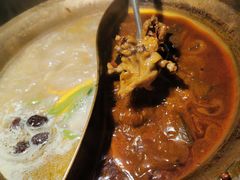 -九鼎轩火锅大排挡