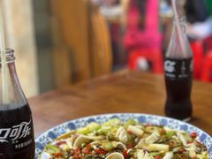 -李大爷的泡椒馆(冉家坝店)