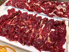 -潮悦牛肉火锅城(水贝店)