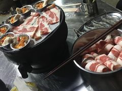 -旺记碳烤肥牛(总店)