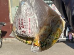 -水丰路鸡蛋饼