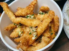 -特色椒盐排条(天山西路店)