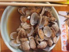 -大成海鲜烧烤·小龙虾(七宝店)
