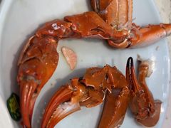 -巧克力渔家.小船海鲜胶东菜(万平口店)