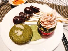 -绮梦西湖·云端餐厅(歌德店)