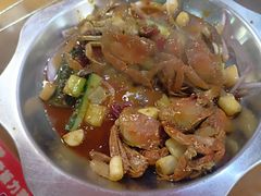 -渔港烤鱼(中百广场店)