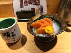 -板长寿司(铜锣湾店)