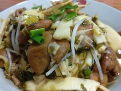 -里兆打面馆