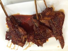 巧玲炸鸡-巧玲炸鸡(共康店)