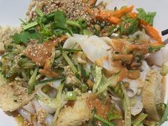 -马记永·兰州牛肉面(3019君尚店)