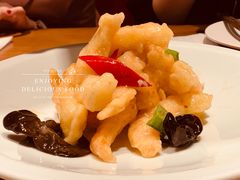 -奉天小馆·非遗东北菜(沈阳万象城店)