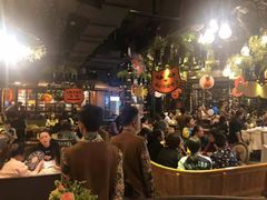 大堂-时光码头民谣公社