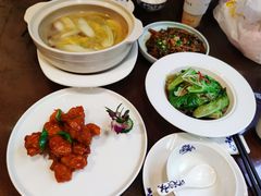 -皇饭儿·王润兴酒楼(河坊街店)