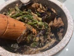 -炊烟小炒黄牛肉(中心印象城店)