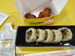 -N多寿司(交大店)