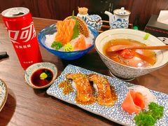 -哥哥の深夜食堂(红松东路店)