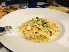 黑松露小元贝意面-PHD Pizza Express(中环店)