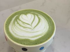 -Reset Coffee 与海咖啡
