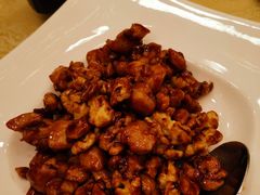 酱爆鸡丁-东兴楼(通州店)