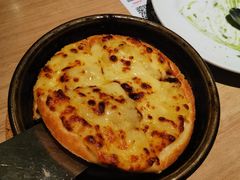 -必胜客(棠下店)