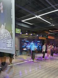 -北京V5舞蹈工作室