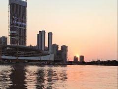 -广州白天鹅宾馆