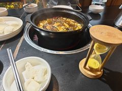 -野菌皇海景野生菌火锅(滨海大道店)