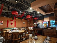 -關東雪东北菜(中庚漫游城店)