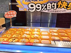 -芝小官毛肚火锅海鲜自助(淮安清江浦区新亚店)