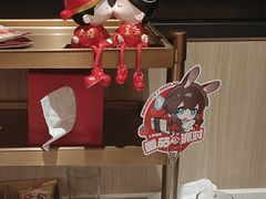 -海底捞火锅(万达广场店)