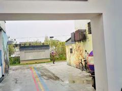 -张家港凤凰山景区恬庄古街