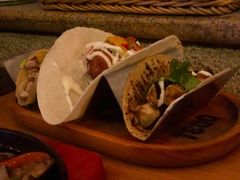 -TEQO·Mexican food & Bar