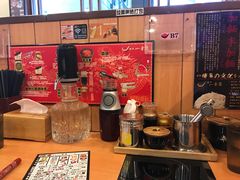 -博多一幸舍(侨福芳草地购物中心店)
